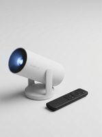 Gadgetry Co. HY300Pro+ Mini Projector